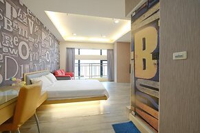 85 Asia Hotel