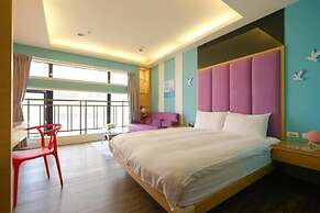 85 Asia Hotel