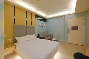 85 Asia Hotel