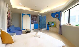 85 Asia Hotel
