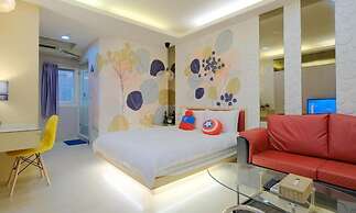 85 Asia Hotel