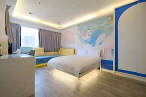 85 Asia Hotel