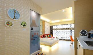 85 Asia Hotel