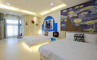 85 Asia Hotel
