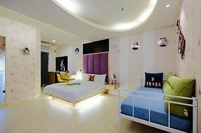 85 Asia Hotel