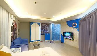 85 Asia Hotel