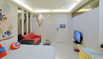 85 Asia Hotel