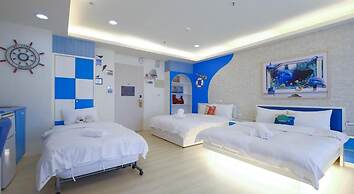 85 Asia Hotel