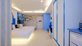 85 Asia Hotel