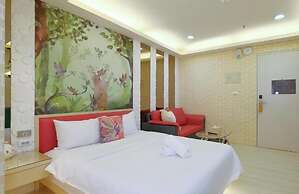 85 Asia Hotel