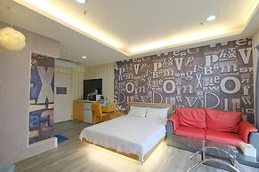 85 Asia Hotel