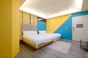 85 Asia Hotel