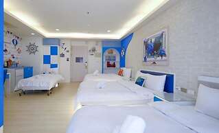 85 Asia Hotel