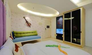 85 Asia Hotel
