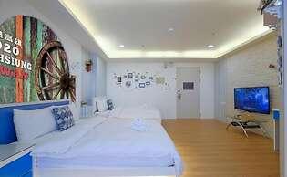 85 Asia Hotel