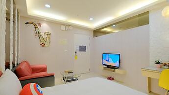 85 Asia Hotel