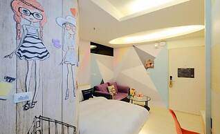 85 Asia Hotel