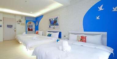 85 Asia Hotel
