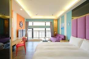 85 Asia Hotel