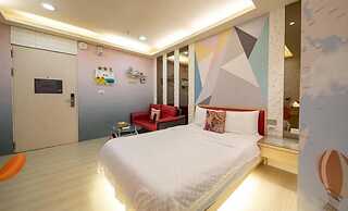 85 Asia Hotel