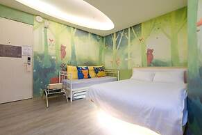 85 Asia Hotel