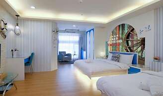 85 Asia Hotel