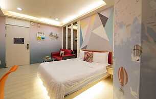85 Asia Hotel