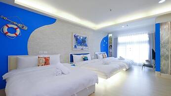 85 Asia Hotel