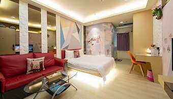 85 Asia Hotel
