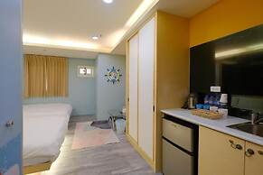 85 Asia Hotel