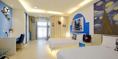 85 Asia Hotel