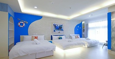 85 Asia Hotel