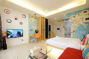 85 Asia Hotel