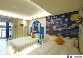 85 Asia Hotel