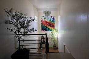 Le Grand Suites