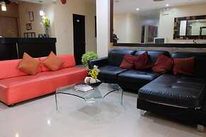 Le Grand Suites
