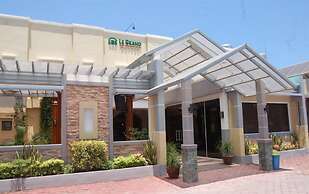 Le Grand Suites