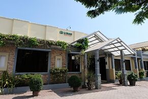 Le Grand Suites