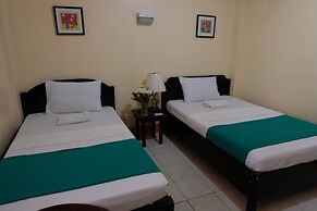 Le Grand Suites