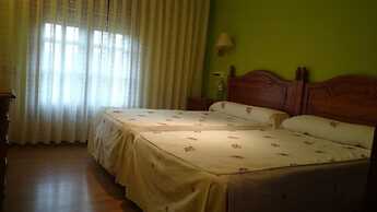 Hotel Rural Tierra de Lobos
