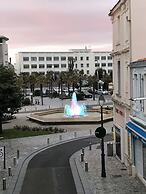 Hôtel du Commerce
