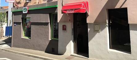 Hôtel du Commerce