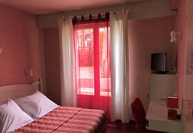 Hôtel du Commerce
