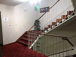Hôtel du Commerce