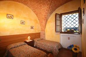 Agriturismo Torre Prima Holidays