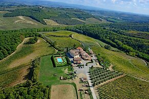 Agriturismo Torre Prima Holidays