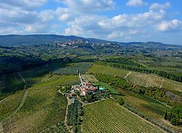 Agriturismo Torre Prima Holidays