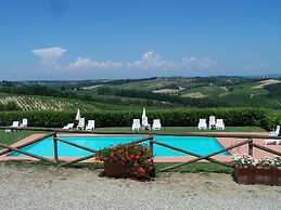 Agriturismo Torre Prima Holidays