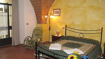 Agriturismo Torre Prima Holidays