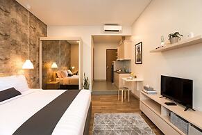 Treehouse Suites